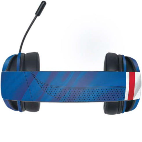 NHL New York Rangers Home Jersey Razer Kraken X Skin